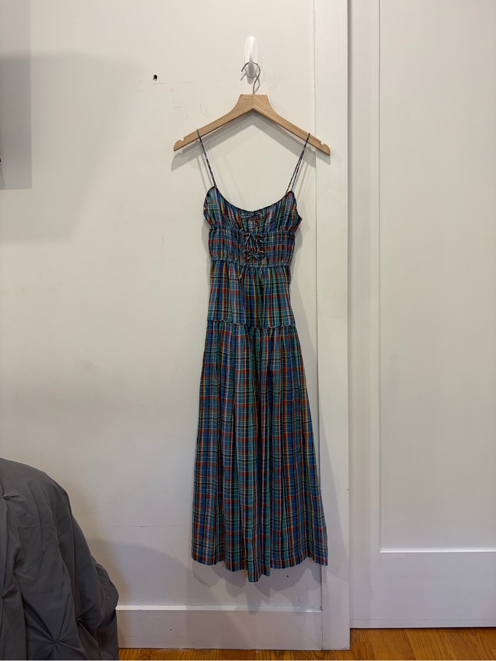 Dôen Brielle Dress